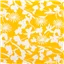 Fabric Brightside Yellow Rayon - photo 2