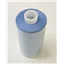 1000m Overlocker Thread 467 Med Blue