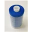 1000m Overlocker Thread 462 Cobalt Blue