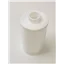 1000m Overlocker Thread White
