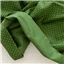 Fabric Corduroy Olive Dot - photo 2