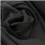 Fabric Kazak Black Organic