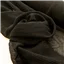 Fabric Maui Mesh Cotton Black - photo 2