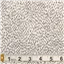 Fabric Algorithm Black White - photo 1