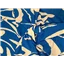 Fabric 21102 Cobalt 05 - photo 3