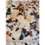 Fabric F39 16 Charcoal - photo 1