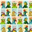 Kiwiana 80460 1 Ellen Giggenback Bird Tiles