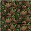 Kiwiana 81270 101 Kiwi Life Brown
