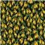 Kiwiana 85080 2 Kowhai Blossom