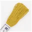 Sashiko Threads Mustard