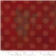 Grunge Spot 13 Maraschino Rust