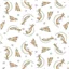 Children Guess How Much I Love You Sleepy Hares White