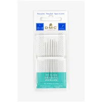 DMC Hand Needle Beading 10- 12