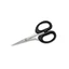Scissor Knifecut 4 1/ 4'' Straight Blade
