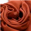 Double Muslin W2388 11 Rust