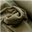 Fabric Lamia Olive Wool Viscose