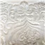 Fabric Lace Embroidered Tulle Off White - photo 4