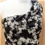 Fabric Bastille Cotton Black - photo 2