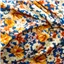Fabric Lola Cotton - photo 3