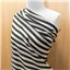 Fabric Rialto Black White - photo 1
