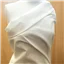 Fabric Seersucker Ivory - photo 1