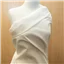Fabric Seersucker Ivory - photo 2