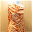 Fabric Spirited Beige Orange - photo 1