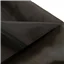 Fabric Satin Back Crepe Black - photo 1