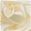 Fabric Silky Satin 12 Ivory - photo 1