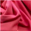 Fabric Wool Mix Coating Watermelon