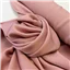 Fabric Satin Back Crepe Blush - photo 1