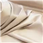 Fabric Stretch Satin Nude