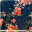 Fabric W2546 1 Printed Velvet - photo 1
