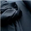 Fabric Interlock Knit Poly Cotton Navy