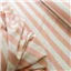 Fabric Raya Stripe Blush - photo 2
