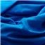 Fashion Cotton Knit Saxe Blue