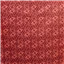 Fabric Mini Matt Print Coral Burgundy - photo 1