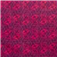 Fabric Mini Matt Print Pink Navy - photo 2
