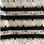 Fabric Pacifica Print Beige