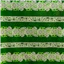 Fabric Pacifica Print Green