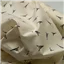 Cotton Black Eiffel Tower On Cream - photo 1