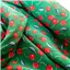 Fabric Cherry Emerald - photo 1