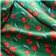 Fabric Cherry Emerald - photo 2
