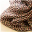 Fabric Daisy Floral Crepe Navy - photo 1