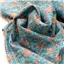 Fabric Eliza Floral Blue - photo 2