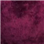 Fabric Faux Fur 75cm Burgundy