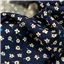 Fabric Henrik Floral Navy