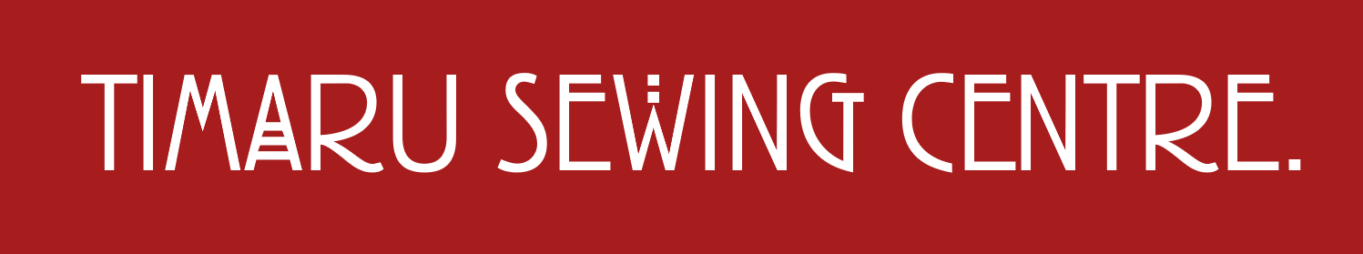Timaru Sewing Centre